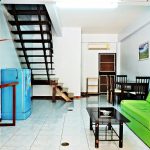 2 Bedrooms Deluxe Townhouse