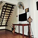 2 Bedrooms Deluxe Townhouse