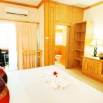 บ้านวิรุณห์ หัวหิน Connecting room