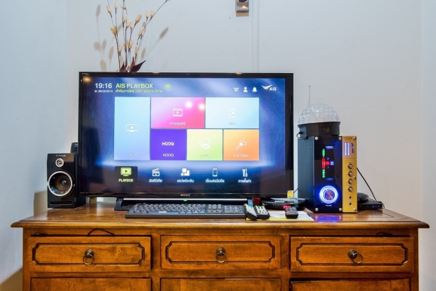 บ้านตะเกียงดาว หัวหิน