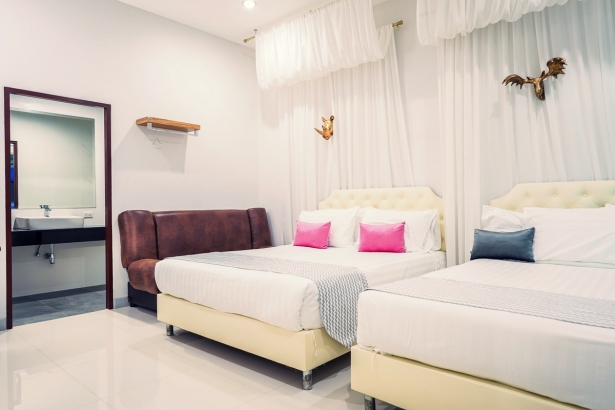 บ้านเมลโล่ ชะอำ