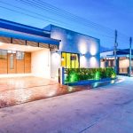 บ้านซัมไทม์ หัวหิน